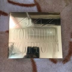 AAA GOLD SYMPHONY アルバム 値下げ！！のサムネイル