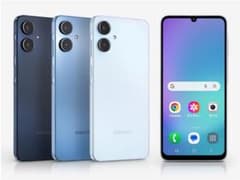 Samsung Galaxy A25 5G 本体 スマホ Androidのサムネイル