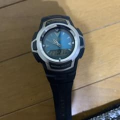 g-shockのサムネイル
