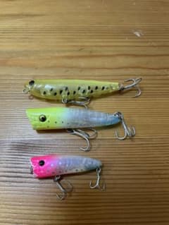 ジップベイツ　トップのサムネイル