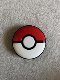 【中古】Pokémon GO Plus + ポケモンGOプラスプラスのサムネイル