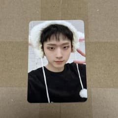 P1Harmony DUH! トレカ ジウン Apple Music 特典 - メルカリ