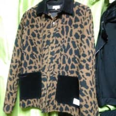 チャオパニックジャケットのサムネイル