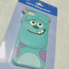 早い者勝ち！サリー！iPhone5ケース！のサムネイル