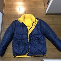 TOMMYダウンジャケットのサムネイル
