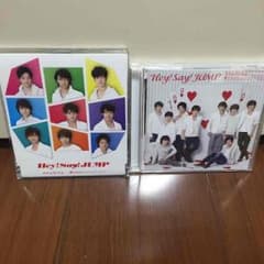 JUMP/CDのサムネイル