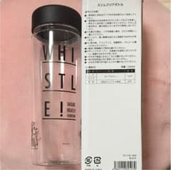 ホイッスル！ クリアボトルのサムネイル