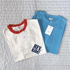 新品 LOWRYS FARM Tシャツ 2枚セットのサムネイル
