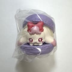 ぷちきゅあもぐもぐかくれんぼ ミルクのサムネイル
