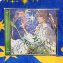 【うたプリ】ソロベストアルバム 愛島セシル～☆light ☆nightのサムネイル