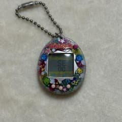 たまごっち 一番くじグッズ A賞 1番くじ限定 キラ2レインボー