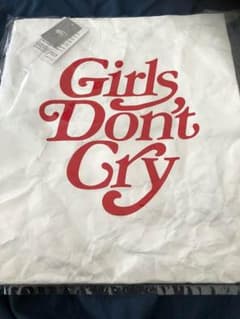 BEAMS T × Girls Don’t Cry トートバッグのサムネイル