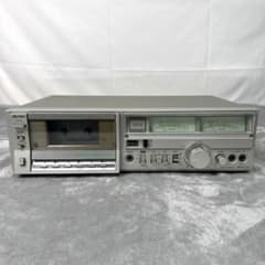B03 AUREX PC-X60AD オーレックス カセットデッキ - メルカリ