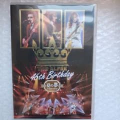 THE ALFEE DVD 46th Birthday 夏の夢 - メルカリ