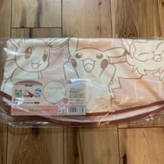 ポケモン 1番 タオルケットのサムネイル