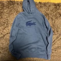 LACOSTE ラコステ パーカーのサムネイル