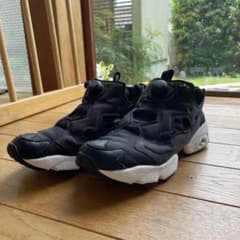 リーボック インスタ ポンプフューリー　24cmのサムネイル