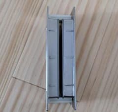 ドアの取手　ウッドワン用×2個のサムネイル