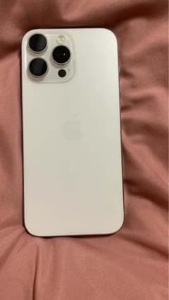 Apple iPhone 16ProMax 本体のサムネイル