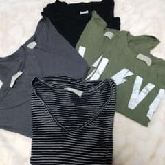 ♥️ZARA♥️　おまとめ6着セットのサムネイル