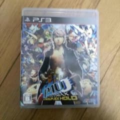 ペルソナ4 the ultimax ultra suplex holdのサムネイル