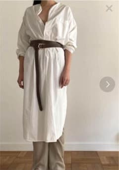 ふがし様専用ロングワンピースのサムネイル