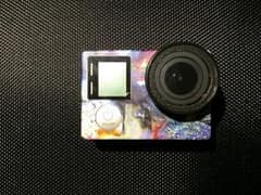 Gopro Hero4 blackのサムネイル
