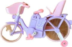 リカちゃん LF-05 ラクラクおでかけ! 電動じてんしゃのサムネイル
