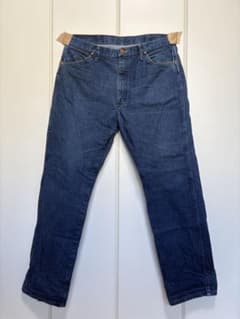Wrangler デニム 36×32のサムネイル
