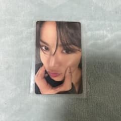 JO1 むにっトレカ 與那城奨のサムネイル