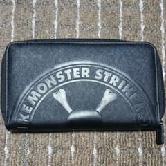 モンスト、Roenコラボ限定財布のサムネイル