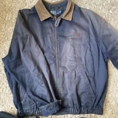 Polo by Ralph Lauren スイングトップ コーデュロイのサムネイル