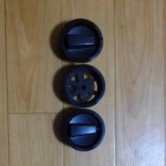 AE86後期ワイパースイッチ３個中古です。のサムネイル