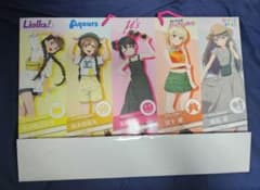 ラブライブ コミケ C104 リンクラブース ノベルティ ショッパーのサムネイル