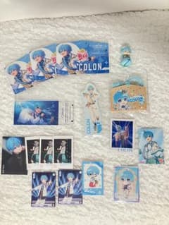 すとぷりころんくん　グッズ まとめ売り