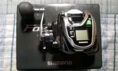 シマノ フォースマスター 800 電動リールのサムネイル