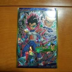 ドラゴンボールヒーローズ　ターブルのサムネイル