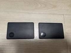 Tile Slim スマートトラッカー 2個セットのサムネイル