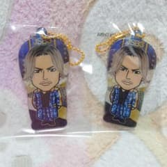 三代目クリアチャームのサムネイル
