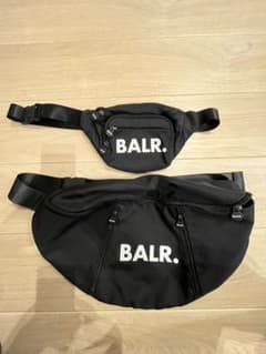 BALR ボーラー バッグのサムネイル