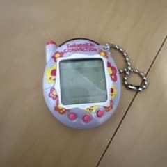 Tamagotchi Connectionのサムネイル