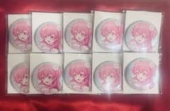 プロセカグリッター缶バッジVol.4B桃井愛莉 - メルカリ