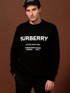 Burberry スウェットのサムネイル