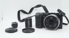 F2157】 SONY α NEX-7 / E 16 2.8 ソニー アルファ - メルカリ