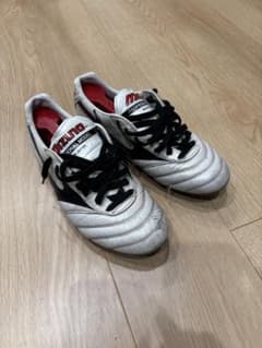 ミズノ MORELIA II JAPAN モレリア 2 ジャパン　24.5のサムネイル