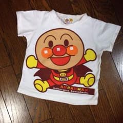 アンパンマン♡のサムネイル