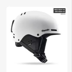 Nandn スノーボードヘルメット Lサイズのサムネイル