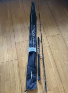 GW値下げ〕OCEA PLUGGER FLEXDRIVE S83H - メルカリ