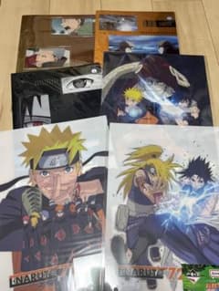 마*독양 이치 반 쿠지 NARUTO-나루토- 질풍전 윤회의 한탄과 평화의 현교 J