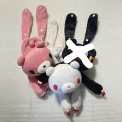 mさん専用　ピンクのみ　グルーミー　ぬいぐるみのサムネイル